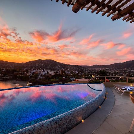 Villas Kaukan By Tasman ซีฮัวตาเนโค ภายนอก รูปภาพ
