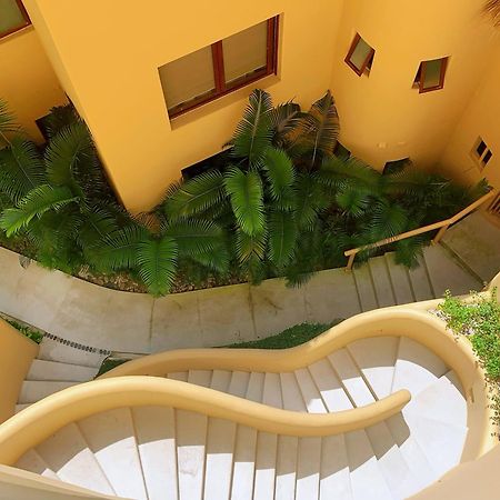 Villas Kaukan By Tasman ซีฮัวตาเนโค ภายนอก รูปภาพ