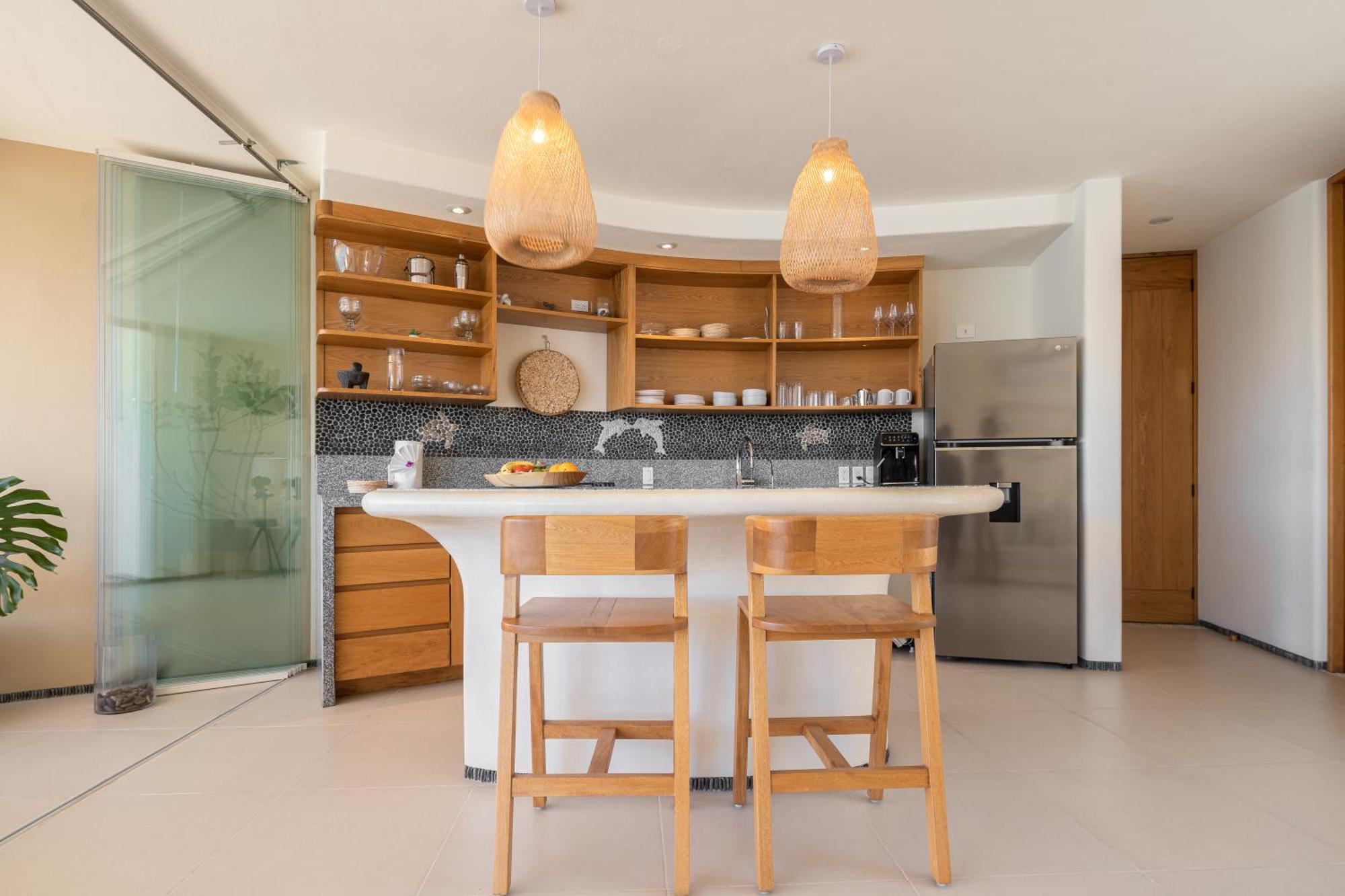 Villas Kaukan By Tasman ซีฮัวตาเนโค ภายนอก รูปภาพ