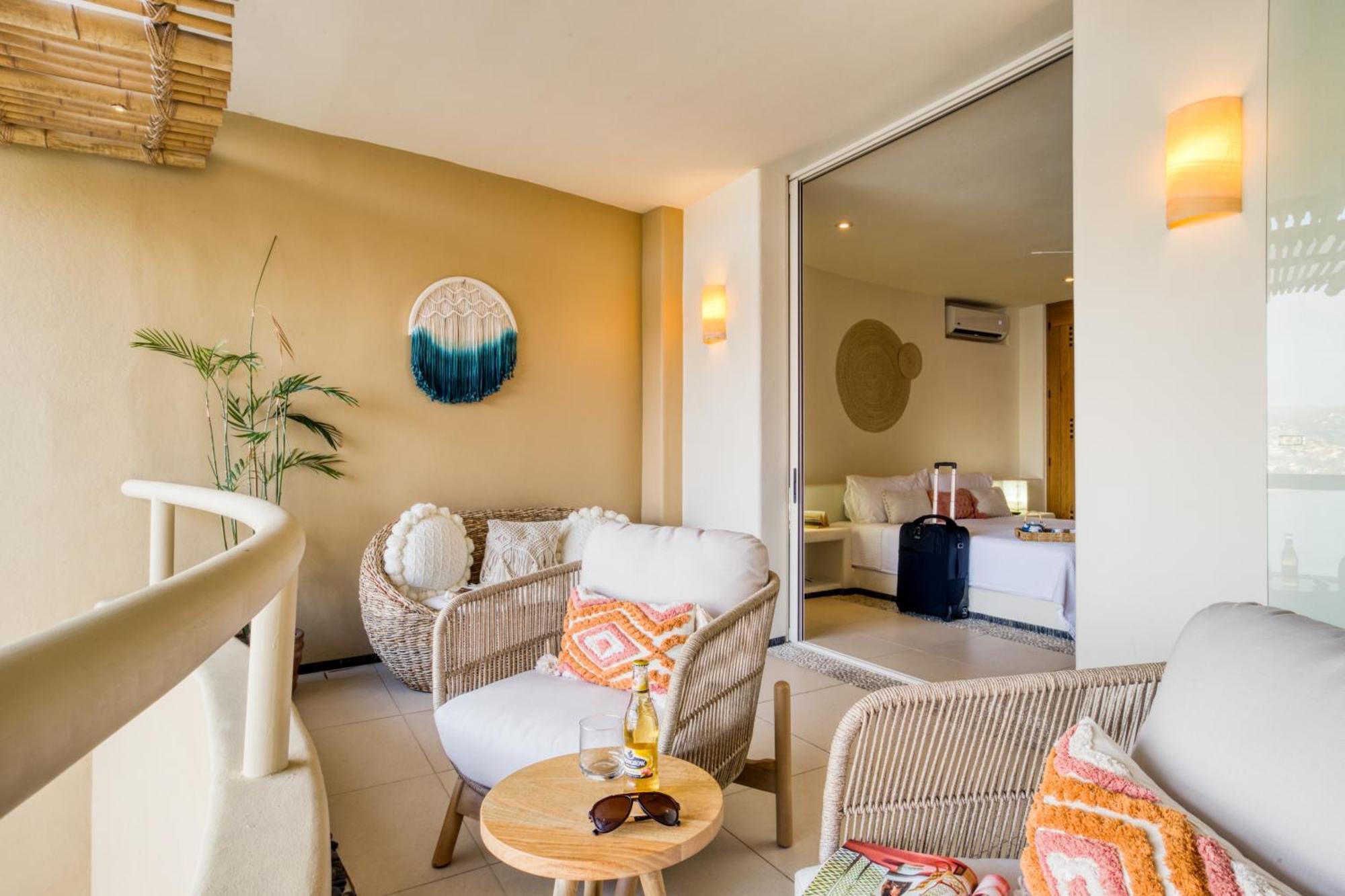 Villas Kaukan By Tasman ซีฮัวตาเนโค ภายนอก รูปภาพ