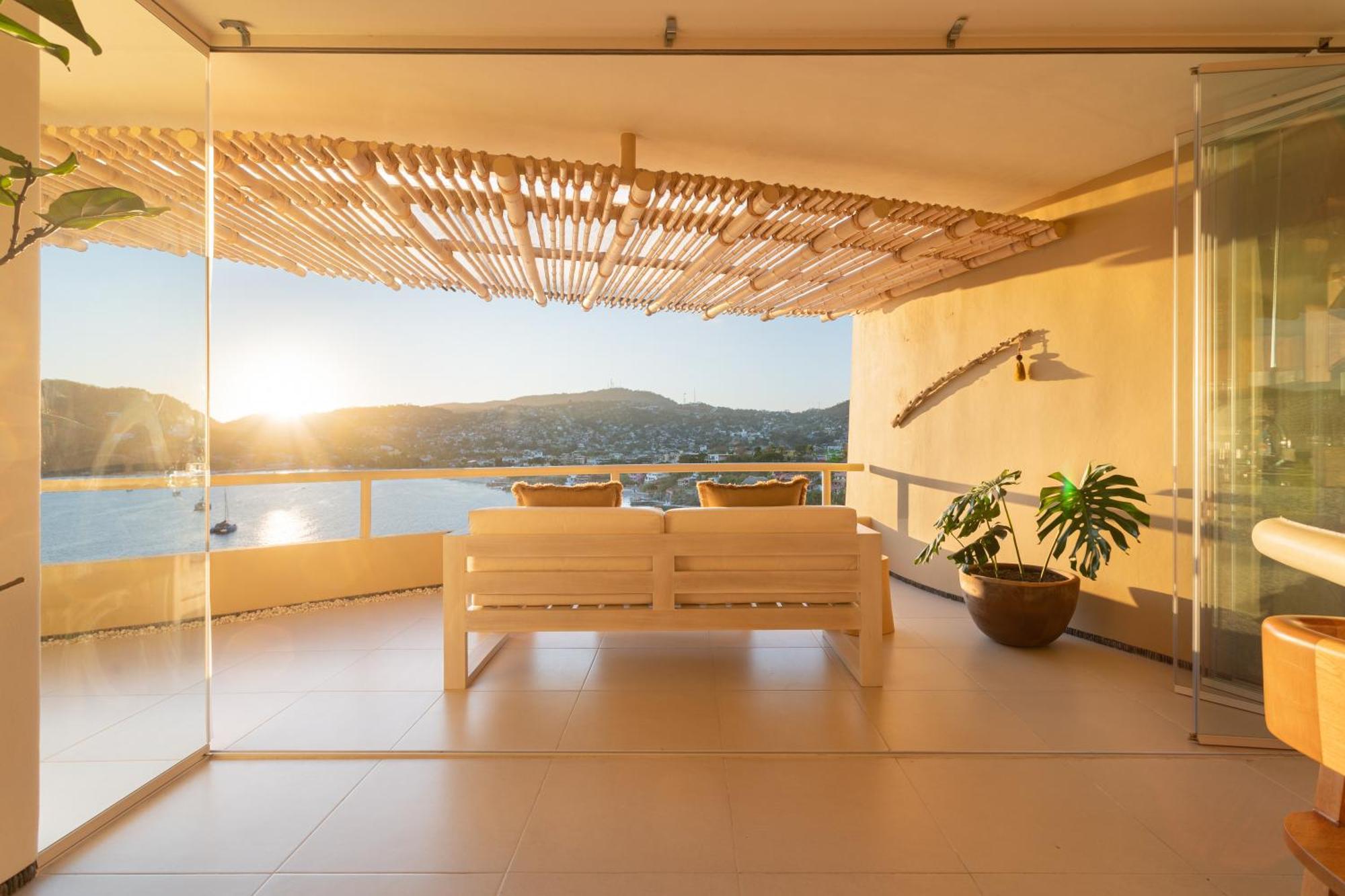 Villas Kaukan By Tasman ซีฮัวตาเนโค ภายนอก รูปภาพ