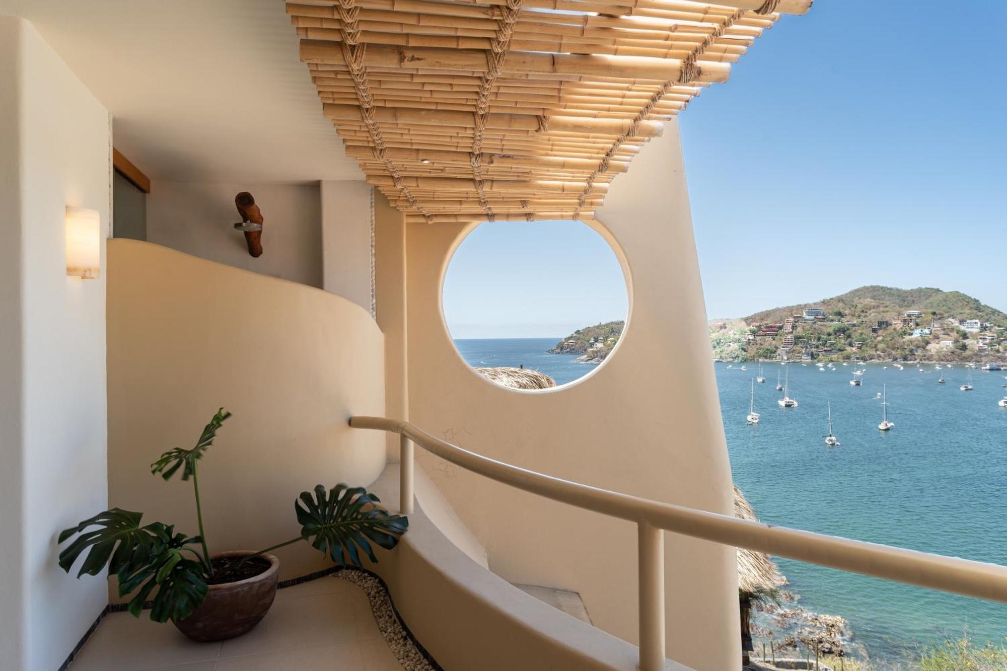 Villas Kaukan By Tasman ซีฮัวตาเนโค ภายนอก รูปภาพ