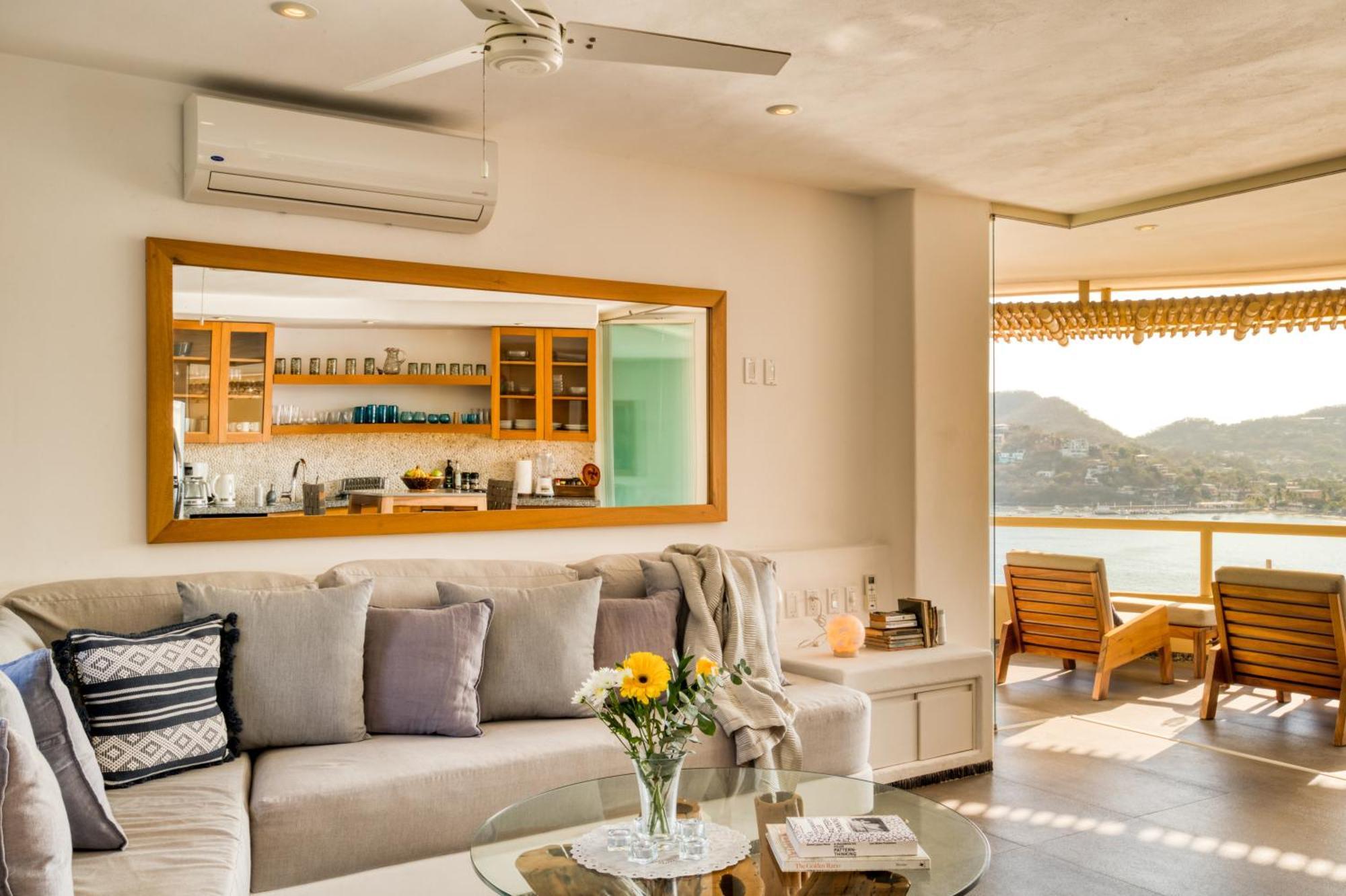 Villas Kaukan By Tasman ซีฮัวตาเนโค ภายนอก รูปภาพ