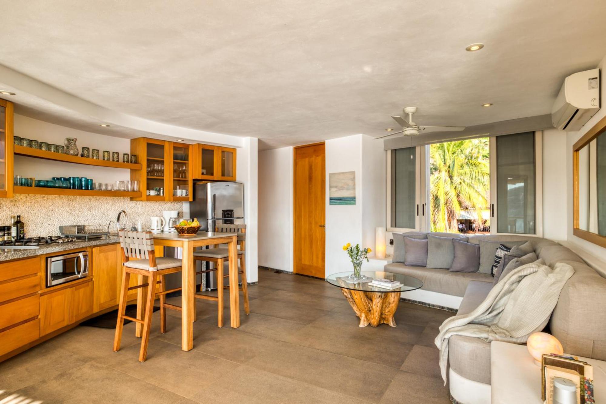 Villas Kaukan By Tasman ซีฮัวตาเนโค ภายนอก รูปภาพ