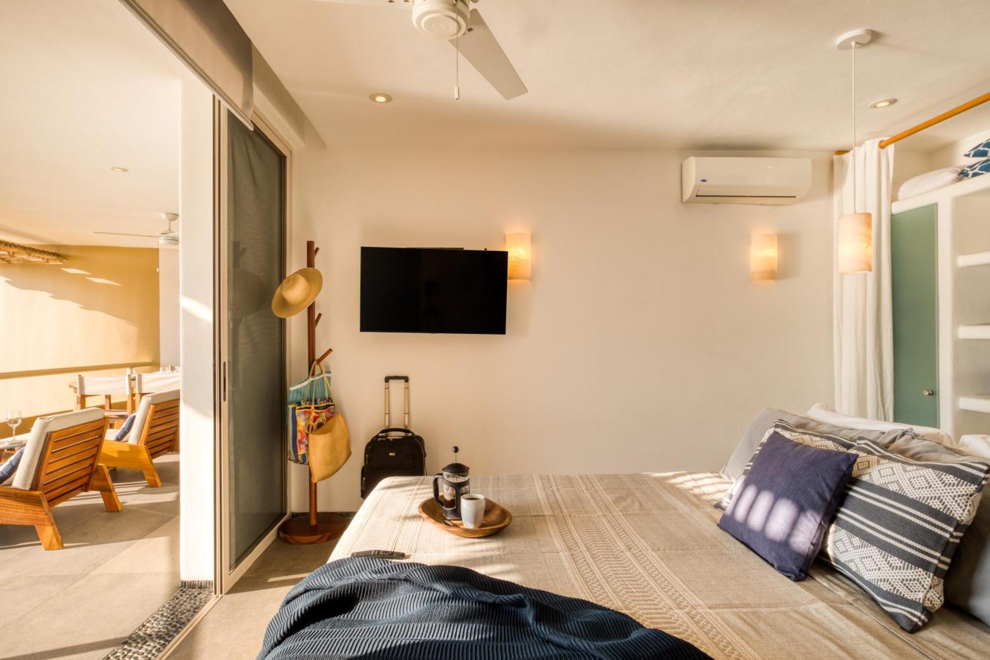 Villas Kaukan By Tasman ซีฮัวตาเนโค ภายนอก รูปภาพ