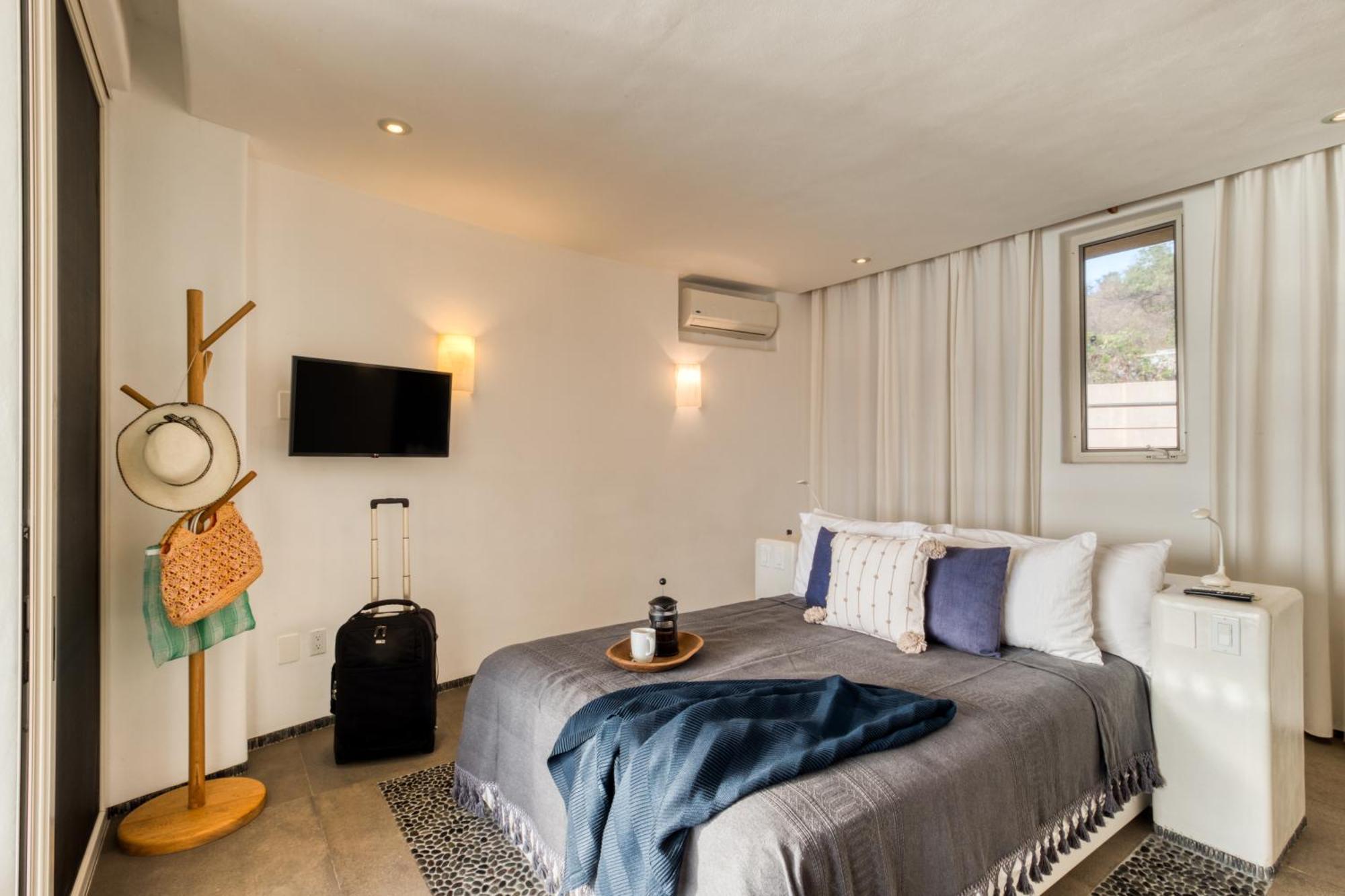 Villas Kaukan By Tasman ซีฮัวตาเนโค ภายนอก รูปภาพ