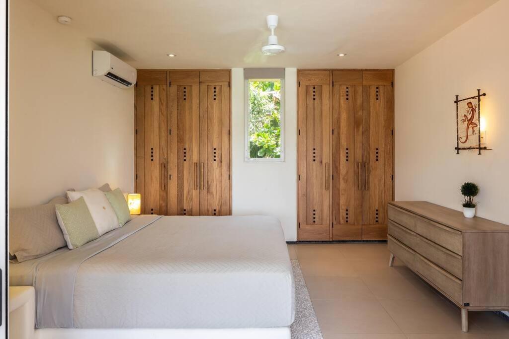 Villas Kaukan By Tasman ซีฮัวตาเนโค ภายนอก รูปภาพ