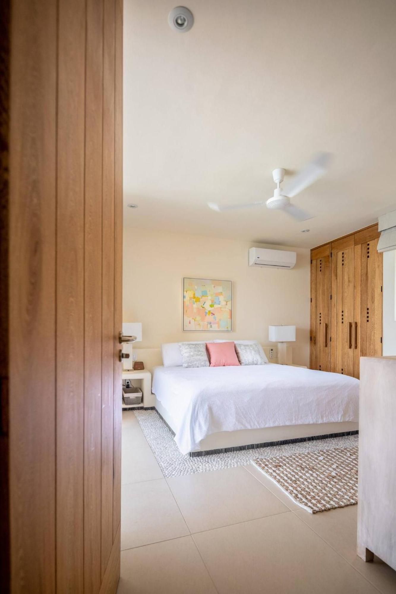 Villas Kaukan By Tasman ซีฮัวตาเนโค ภายนอก รูปภาพ