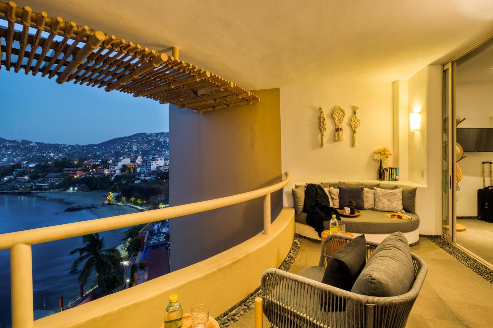 Villas Kaukan By Tasman ซีฮัวตาเนโค ภายนอก รูปภาพ