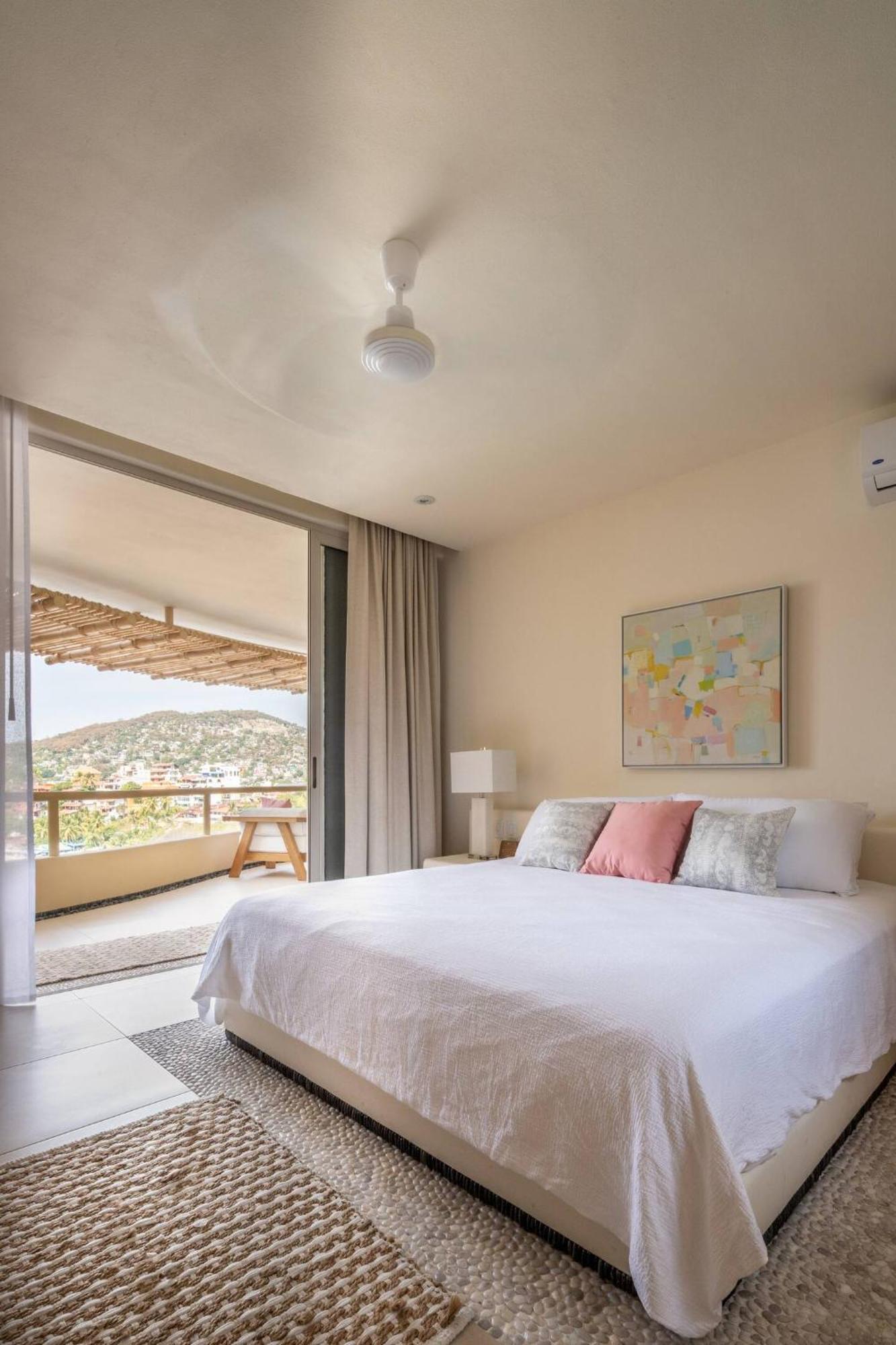 Villas Kaukan By Tasman ซีฮัวตาเนโค ภายนอก รูปภาพ