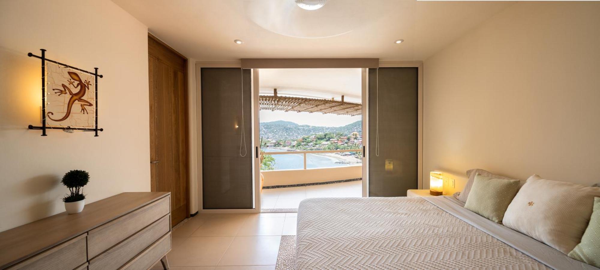 Villas Kaukan By Tasman ซีฮัวตาเนโค ภายนอก รูปภาพ