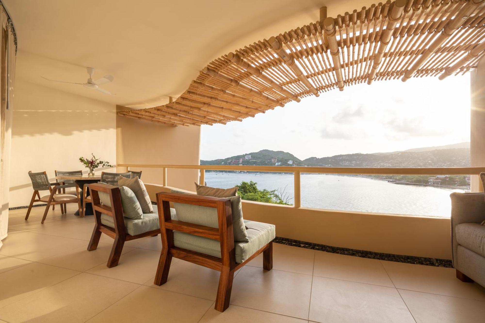 Villas Kaukan By Tasman ซีฮัวตาเนโค ภายนอก รูปภาพ