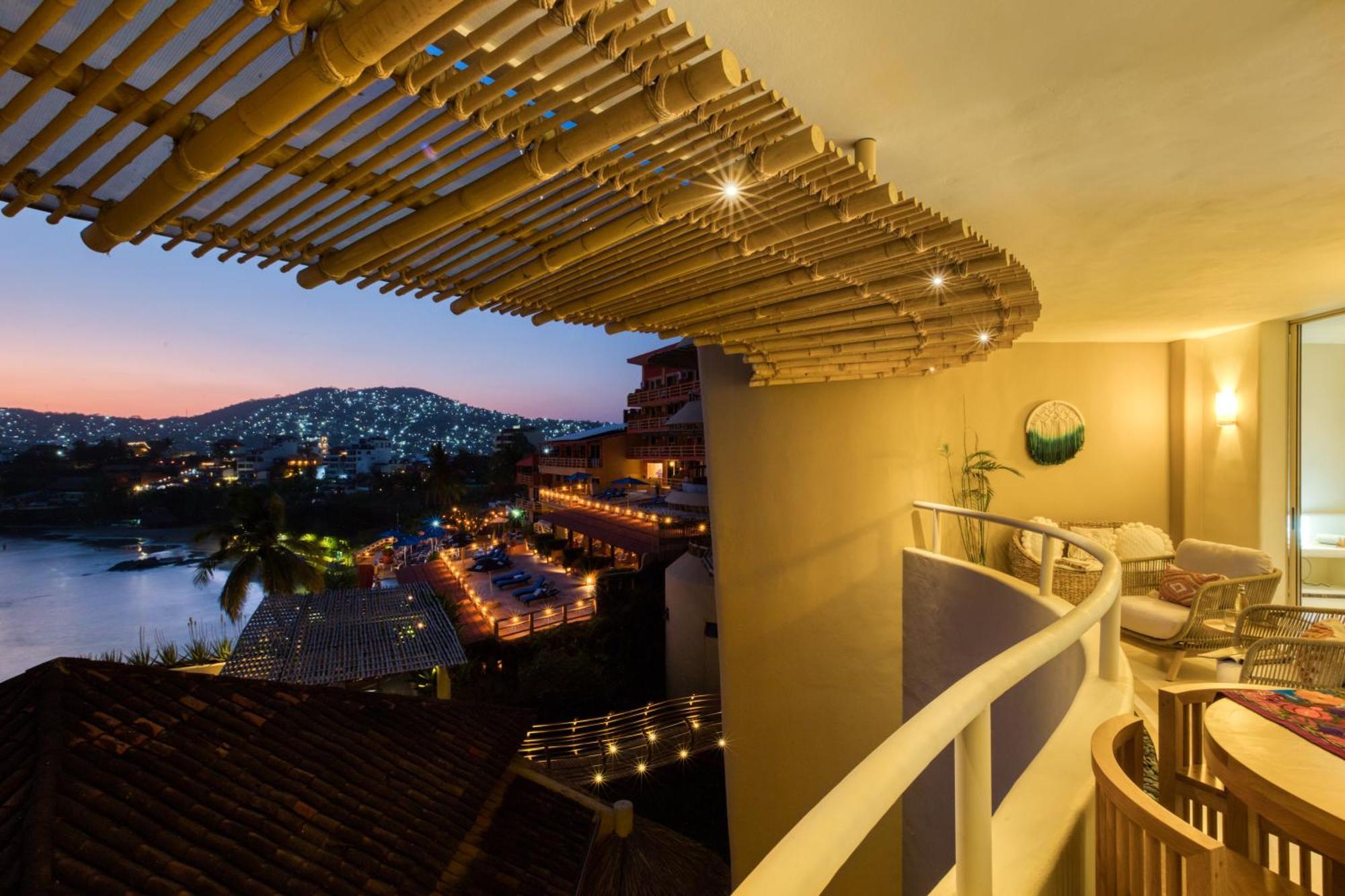 Villas Kaukan By Tasman ซีฮัวตาเนโค ภายนอก รูปภาพ