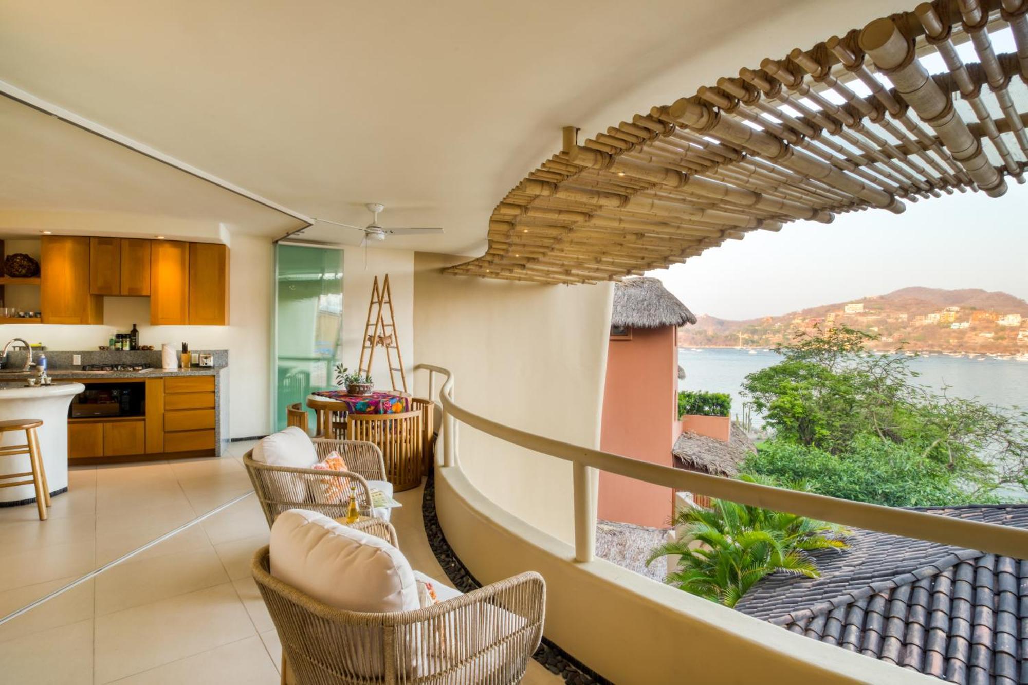 Villas Kaukan By Tasman ซีฮัวตาเนโค ภายนอก รูปภาพ