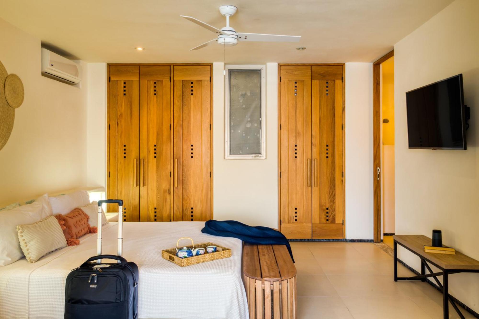 Villas Kaukan By Tasman ซีฮัวตาเนโค ภายนอก รูปภาพ
